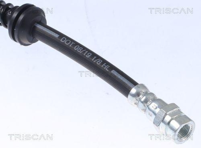 TRISCAN 8150 292018 Bremsschlauch Hinten f&uuml;r Volkswagen