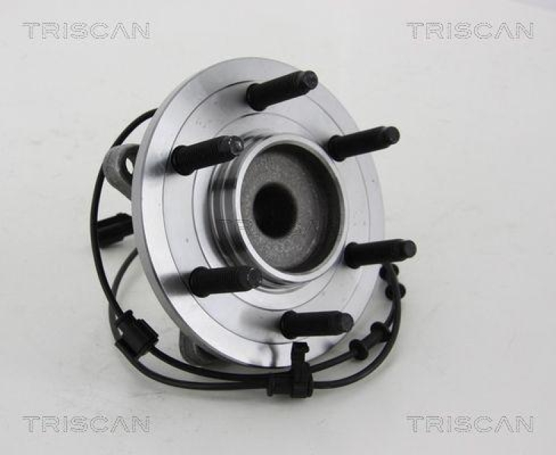 TRISCAN 8530 80034 Ausgelaufen f&uuml;r 03-08 3500 Chevy&Gmc 10K G