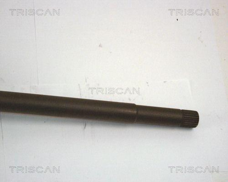 TRISCAN 8540 28604 Antriebswelle f&uuml;r Peugeot