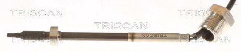 TRISCAN 8826 29074 Sensor, Abgastemperatur f&uuml;r Audi