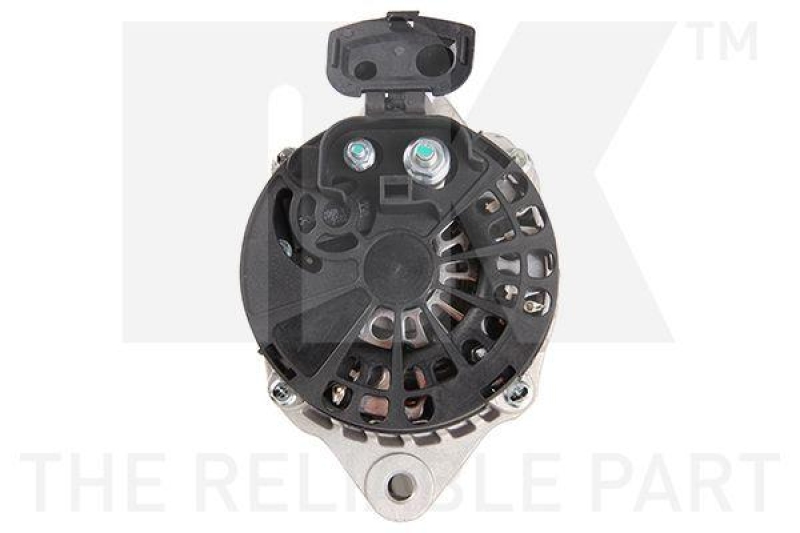 NK 4890722 Generator f&uuml;r SUZUKI