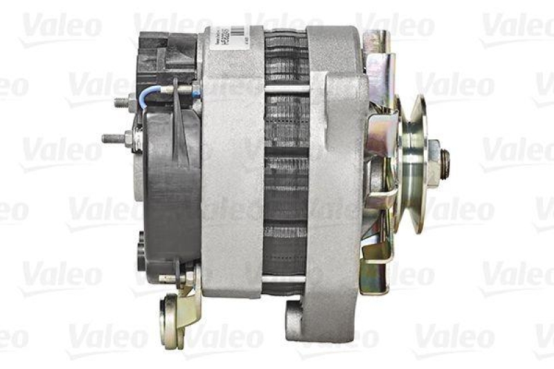 VALEO 202123 Generator - CORE-FLEX - IVECO
