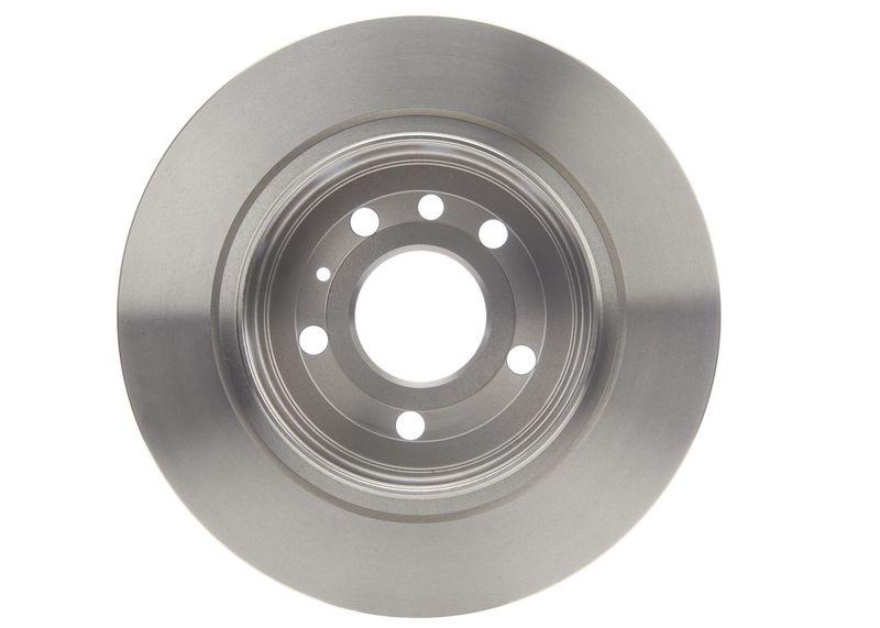 BOSCH 0 986 478 478 Bremsscheiben &Oslash; 2858mm f&uuml;r Hinterachse
