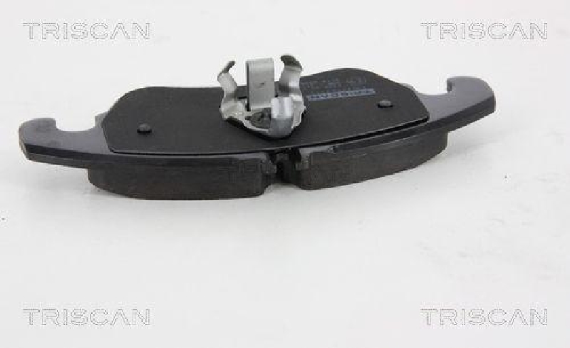 TRISCAN 8110 29080 Bremsbelag Vorne für Audi A4, A5, Q5