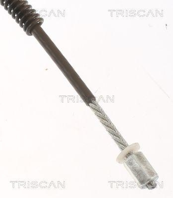 TRISCAN 8140 431085 Handbremsseil f&uuml;r Hyundai