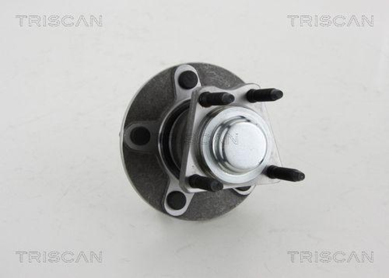 TRISCAN 8530 80035 Ausgelaufen f&uuml;r 03-04 Expedition, Navigato