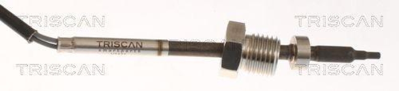 TRISCAN 8826 29075 Sensor, Abgastemperatur f&uuml;r Audi