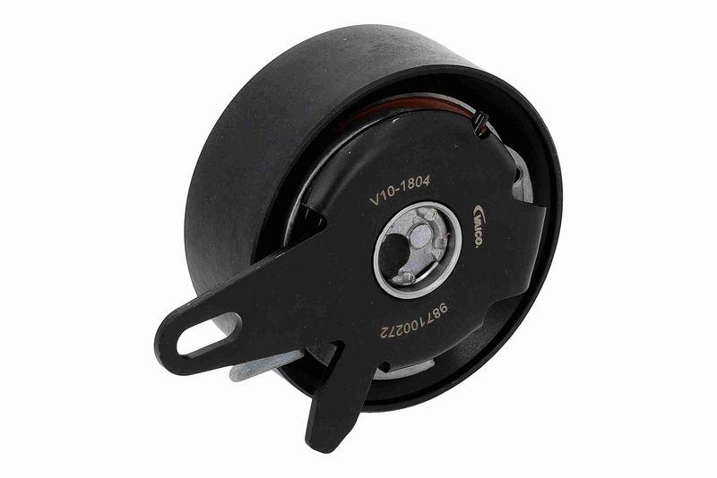 VAICO V10-1804 Spannrolle, Zahnriemen Zahnriemen für VW