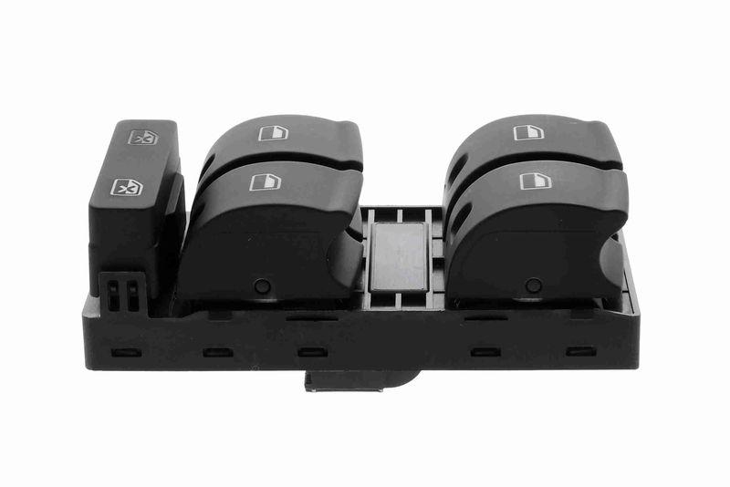 VEMO V10-73-0007 Schalter, Fensterheber Fahrert&uuml;r f&uuml;r AUDI