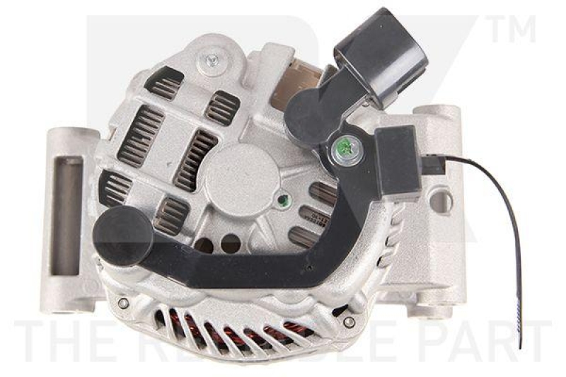 NK 4890727 Generator f&uuml;r CITROEN,DS,PEUGEOT