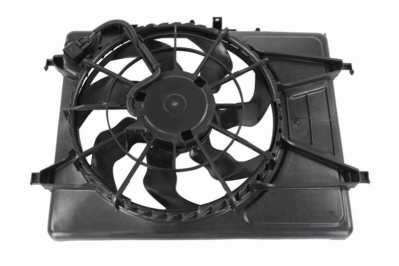 ACKOJA A52-01-0013 Lüfter, Motorkühlung für HYundAI
