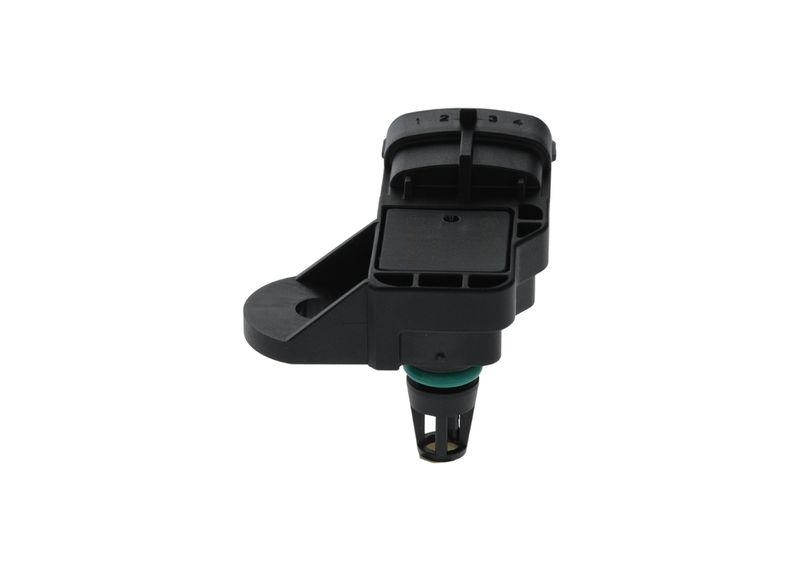 Bosch 0 261 230 448 Druck-/Temperatursensor