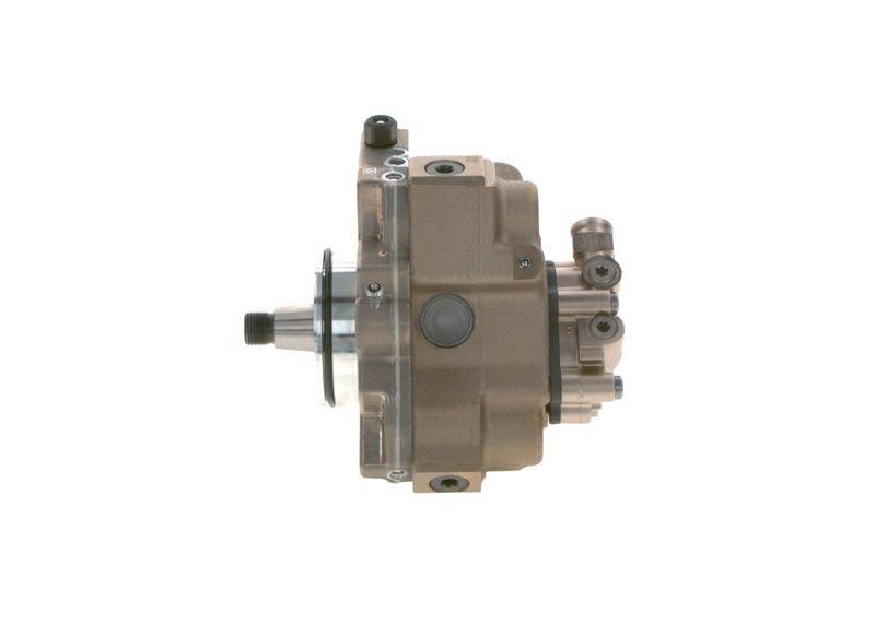 Bosch 0 445 020 224 Radialkolbenpumpe