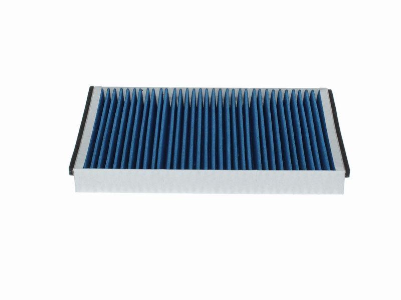 Bosch 0 986 628 632 Aktivkohleinnenraumfilter A8632