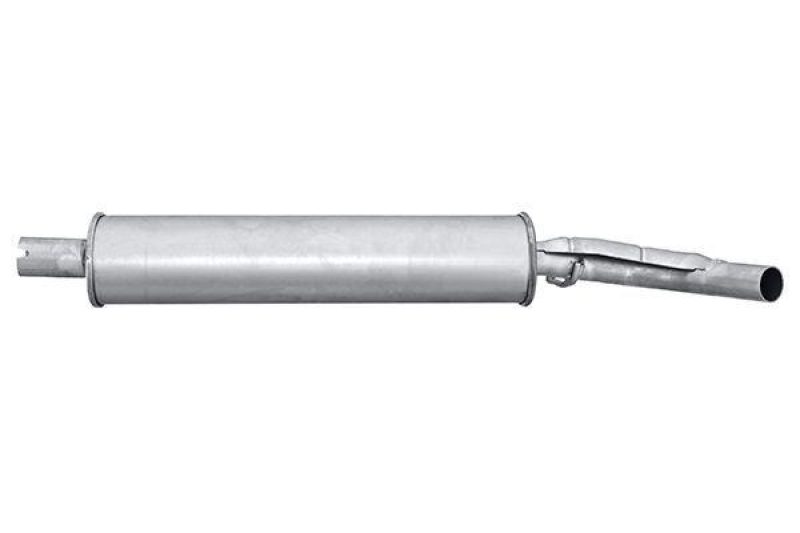 HELLA 8LC 366 024-861 Mittelschalld&auml;mpfer LANCIA