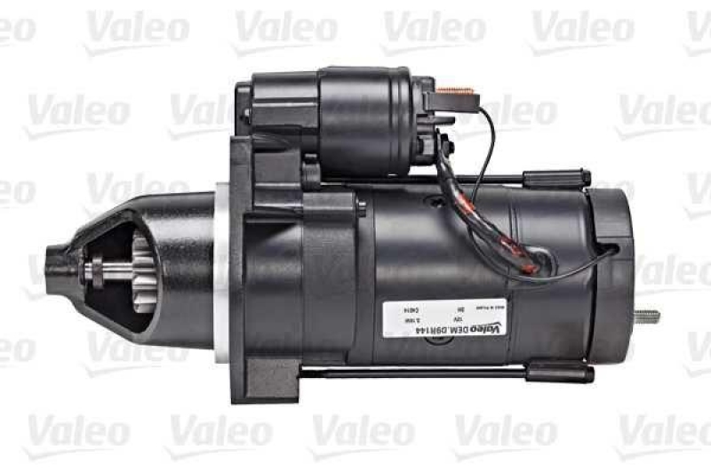 VALEO 203003 Starter - CORE-FLEX - VOLVO PENTA