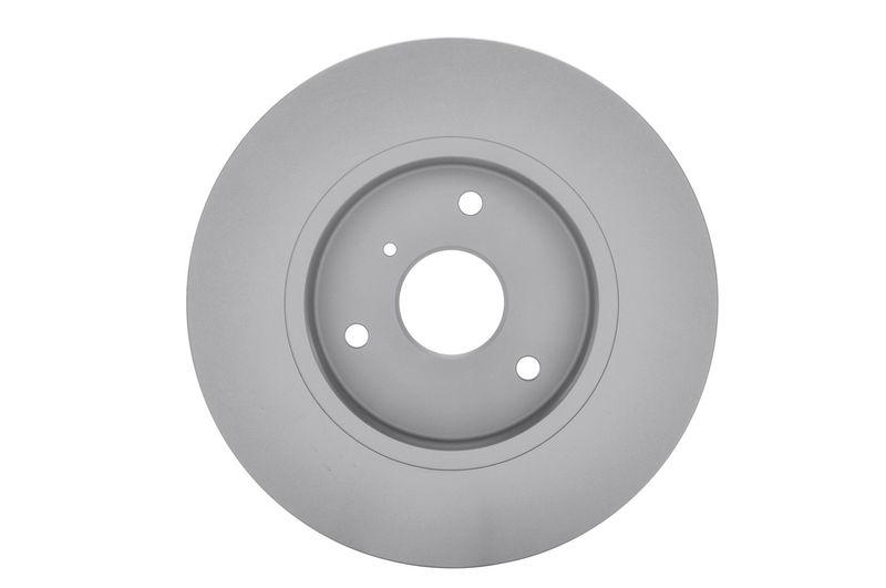 BOSCH 0 986 478 479 Bremsscheiben &Oslash; 280mm f&uuml;r Vorderachse