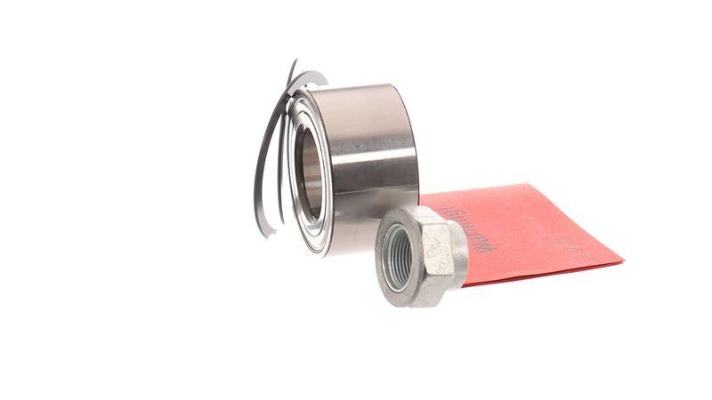 SKF VKBA 6540 Radlagersatz