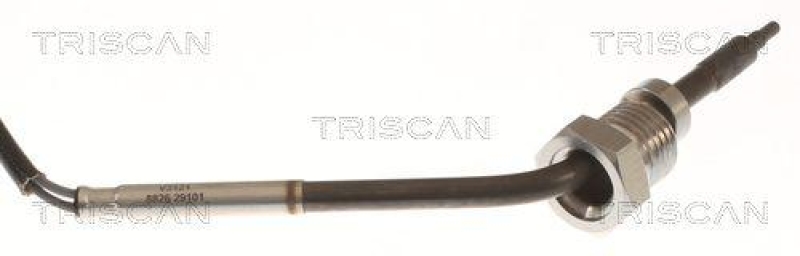 TRISCAN 8826 29101 Sensor, Abgastemperatur f&uuml;r Vw