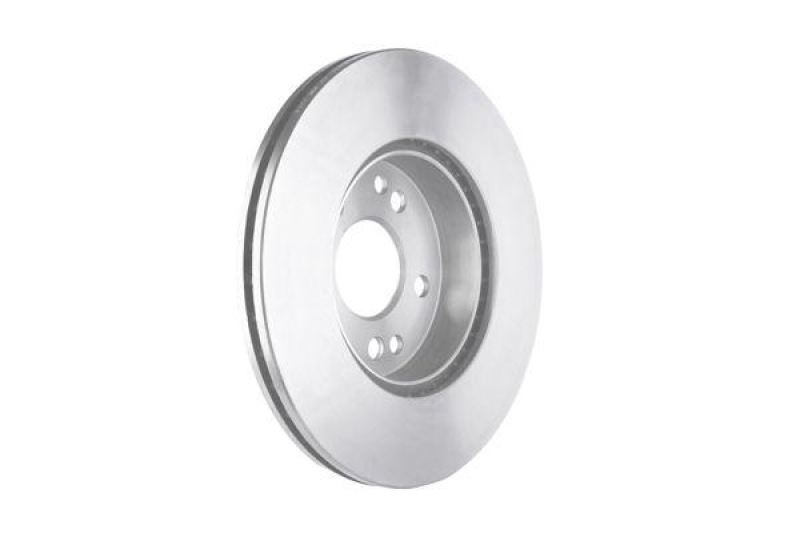 HELLA 8DD 355 102-761 Bremsscheibe f&uuml;r MB