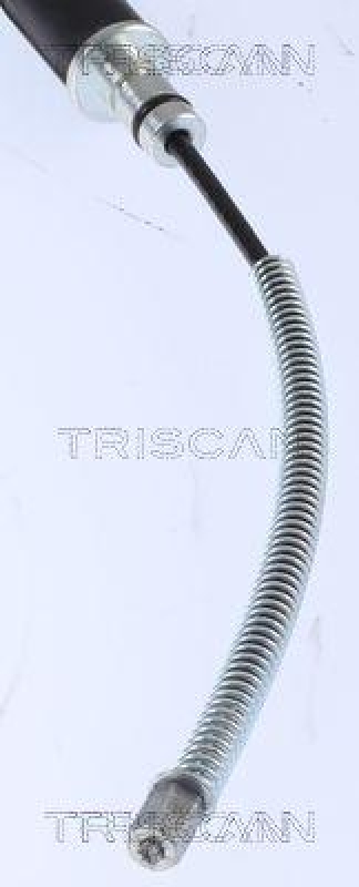 TRISCAN 8140 431094 Handbremsseil f&uuml;r Hyundai I10