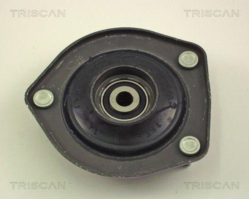 TRISCAN 8500 15900 Federbeinlagersatz f&uuml;r Fiat Cinquecento, Seicento