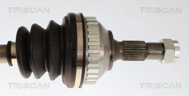 TRISCAN 8540 28607 Antriebswelle für Citroen, Peugeot