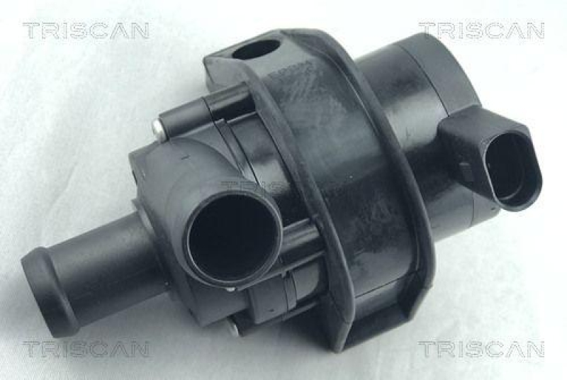 TRISCAN 8600 29075 Zusatzwasserpumpe f&uuml;r Vw, Audi, Skoda