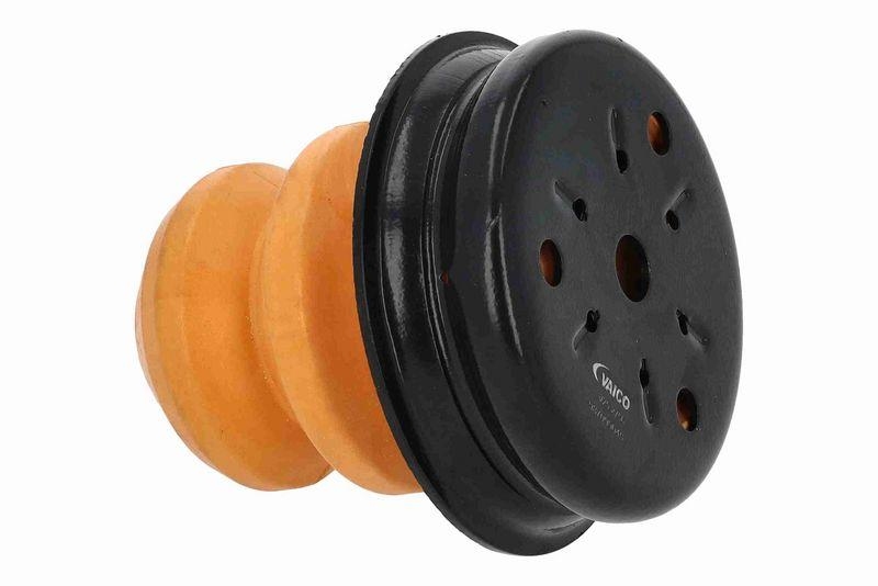 VAICO V25-2756 Anschlagpuffer, Federung Hinterachse beidseitig f&uuml;r FORD