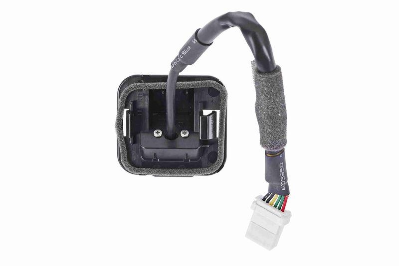 ACKOJA A26-74-0001 Rückfahrkamera, Einparkhilfe 6-Polig / mit Kabel für HONDA