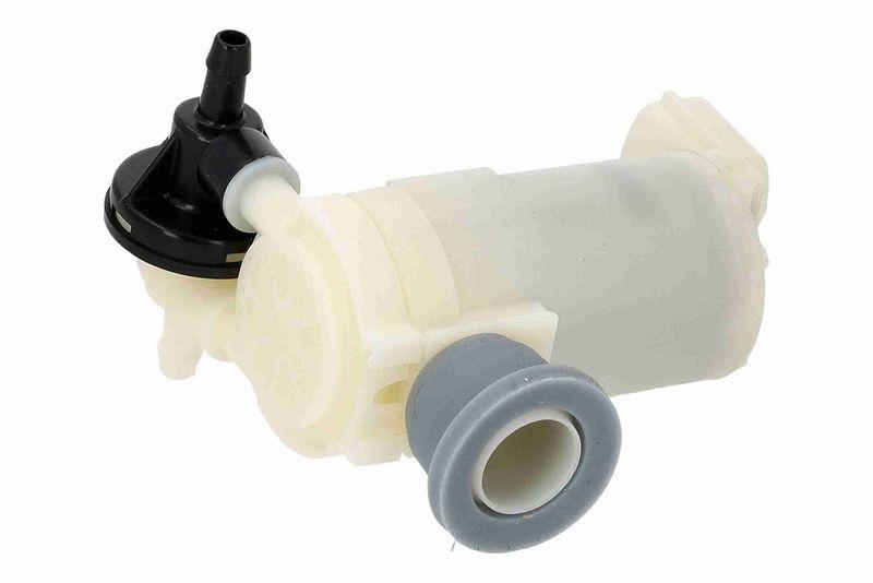 ACKOJA A38-08-0002 Waschwasserpumpe, Scheibenreinigung für NISSAN