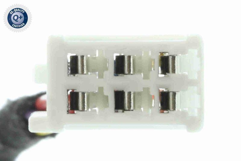 ACKOJA A70-55-0012 Elektromotor, Heckklappe für TOYOTA