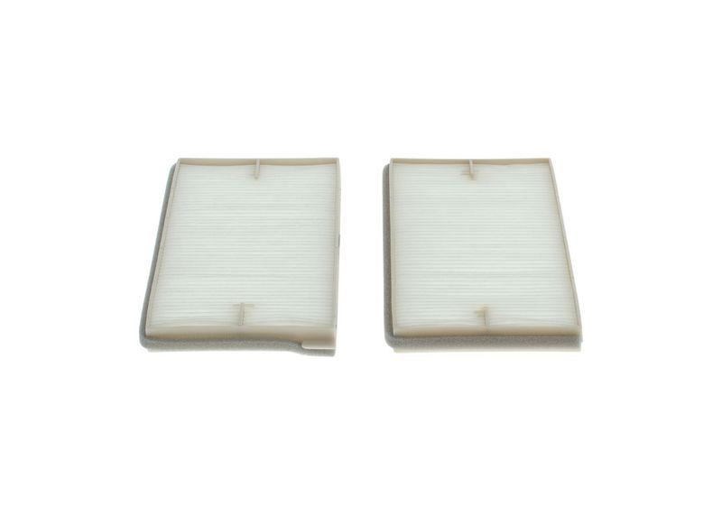 Bosch 1 987 432 156 Innenraumfilter M2156