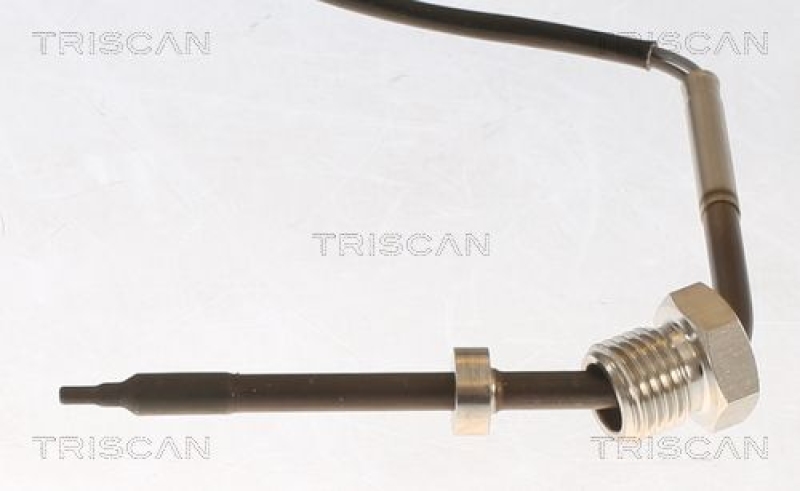 TRISCAN 8826 29103 Sensor, Abgastemperatur für Audi