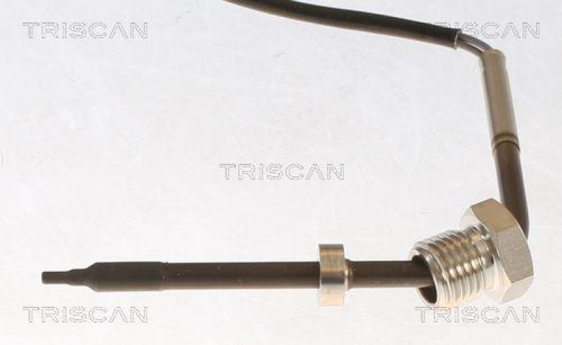 TRISCAN 8826 29103 Sensor, Abgastemperatur f&uuml;r Audi