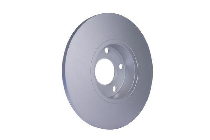 HELLA 8DD 355 102-781 Bremsscheibe f&uuml;r AUDI