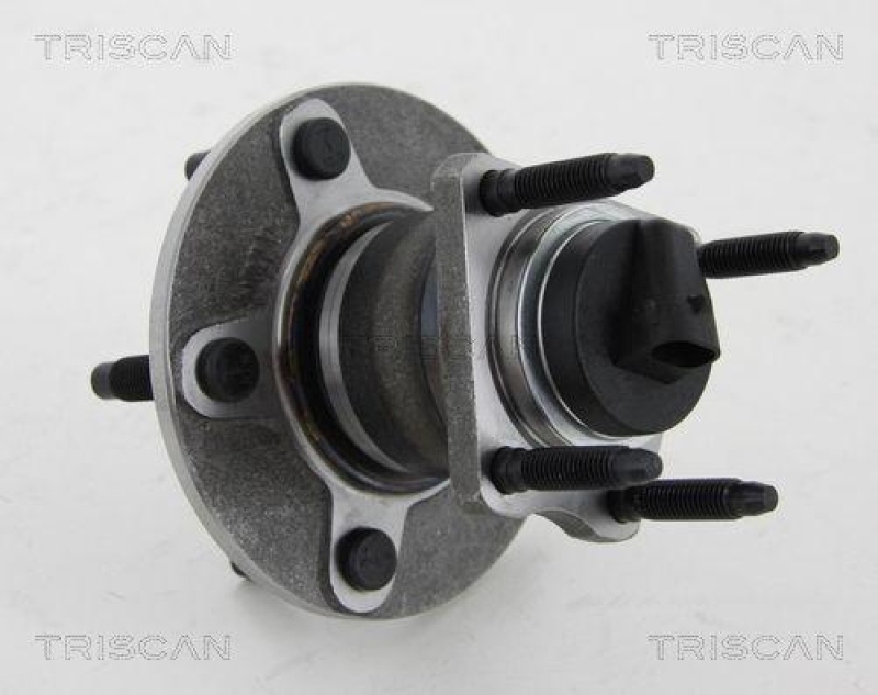 TRISCAN 8530 80038 Ausgelaufen f&uuml;r 05-06 Gmc Sierra Exc. 4Wd