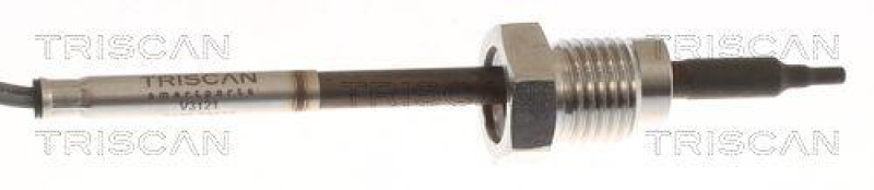 TRISCAN 8826 29077 Sensor, Abgastemperatur f&uuml;r Audi