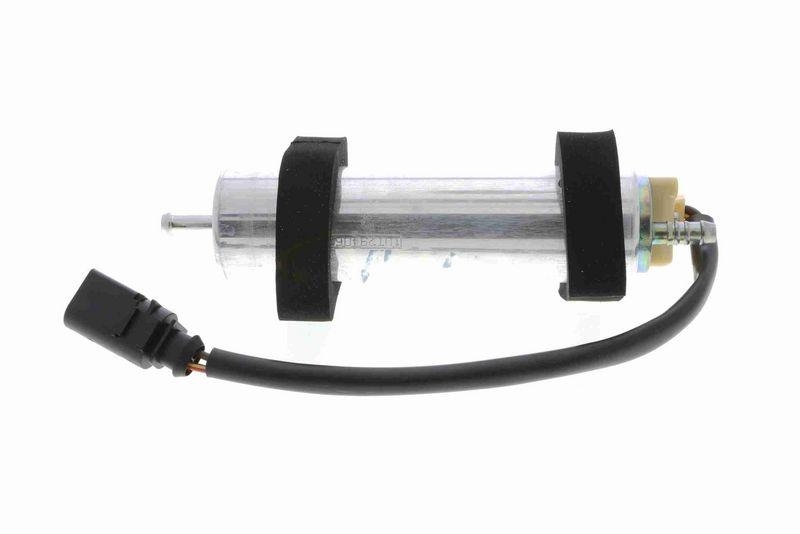 VEMO V10-09-0867 Kraftstoffpumpe 5 Bar f&uuml;r AUDI