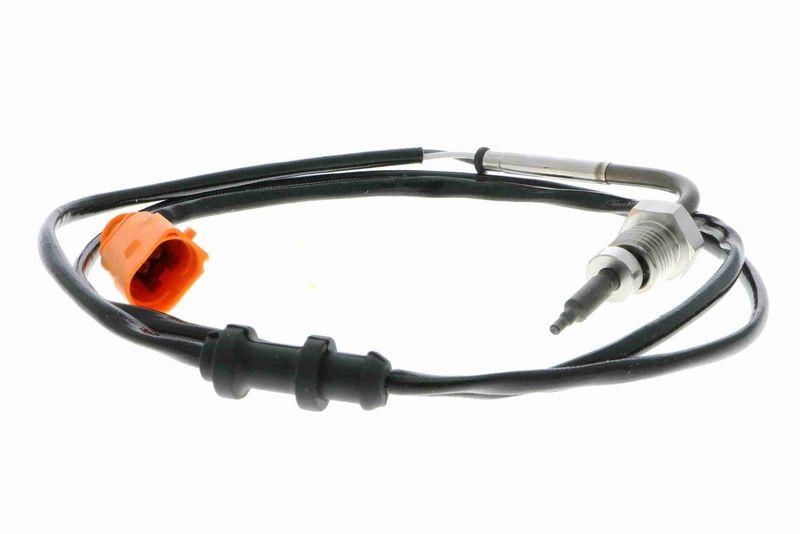 VEMO V10-72-0041 Sensor, Abgastemperatur 2-Polig, 990 mm 2-Polig f&uuml;r VW