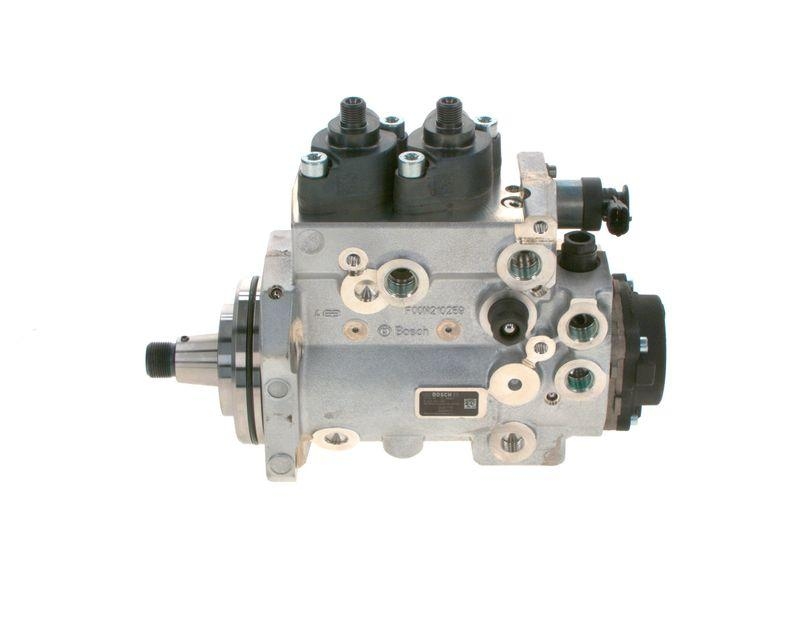 Bosch 0 445 020 234 Reihenkolbenpumpe