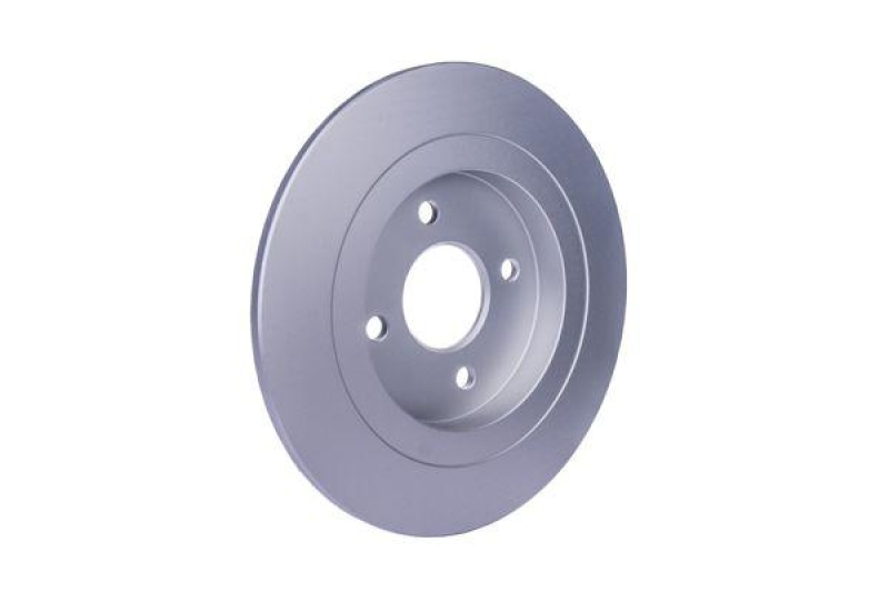 HELLA 8DD 355 115-041 Bremsscheibe f&uuml;r FORD