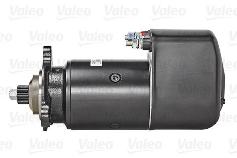 VALEO 203017 Starter - CORE-FLEX - MERCEDES