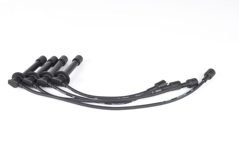 BOSCH 0 986 356 810 Zündleitungssatz