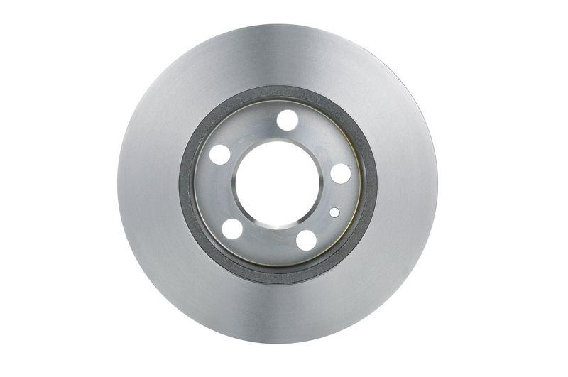 BOSCH 0 986 478 481 Bremsscheiben &Oslash; 239mm f&uuml;r Hinterachse