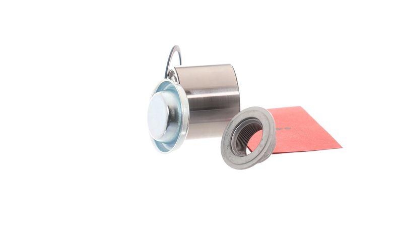 SKF VKBA 6544 Radlagersatz