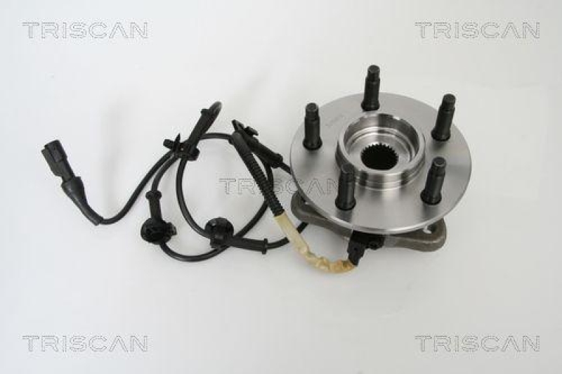 TRISCAN 8530 16134 Radlagersatz Vorne f&uuml;r Ford Explorer