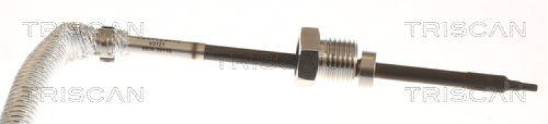 TRISCAN 8826 29116 Sensor, Abgastemperatur f&uuml;r Audi