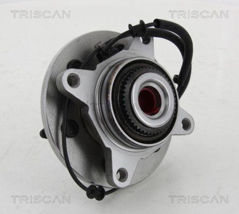 TRISCAN 8530 80041 Ausgelaufen f&uuml;r 05-08 (From 11/29/04) Ford