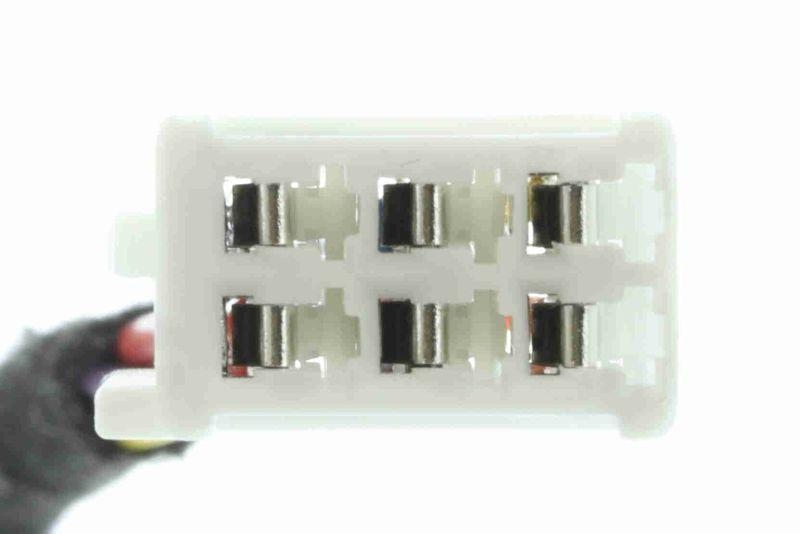 ACKOJA A70-55-0015 Elektromotor, Heckklappe hinten rechts für TOYOTA